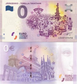 0 Euro Suomi - Torilla tavataan 0 Euro Suomi - Torilla tavataan